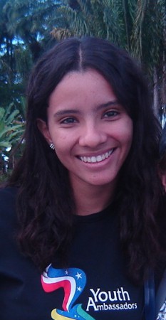 Laís Batista